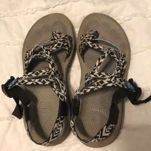 Chaco sandals